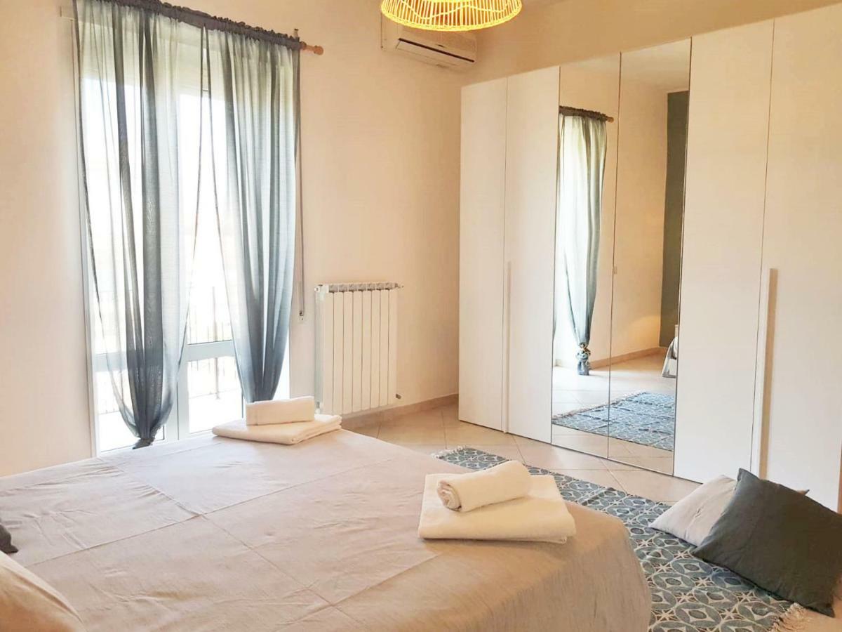 La Maison - Fondi Vertice Rooms Zewnętrze zdjęcie