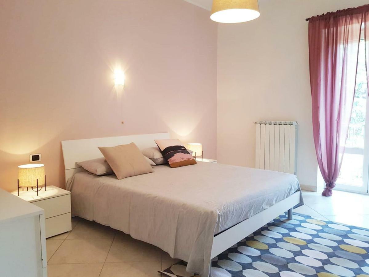La Maison - Fondi Vertice Rooms Zewnętrze zdjęcie