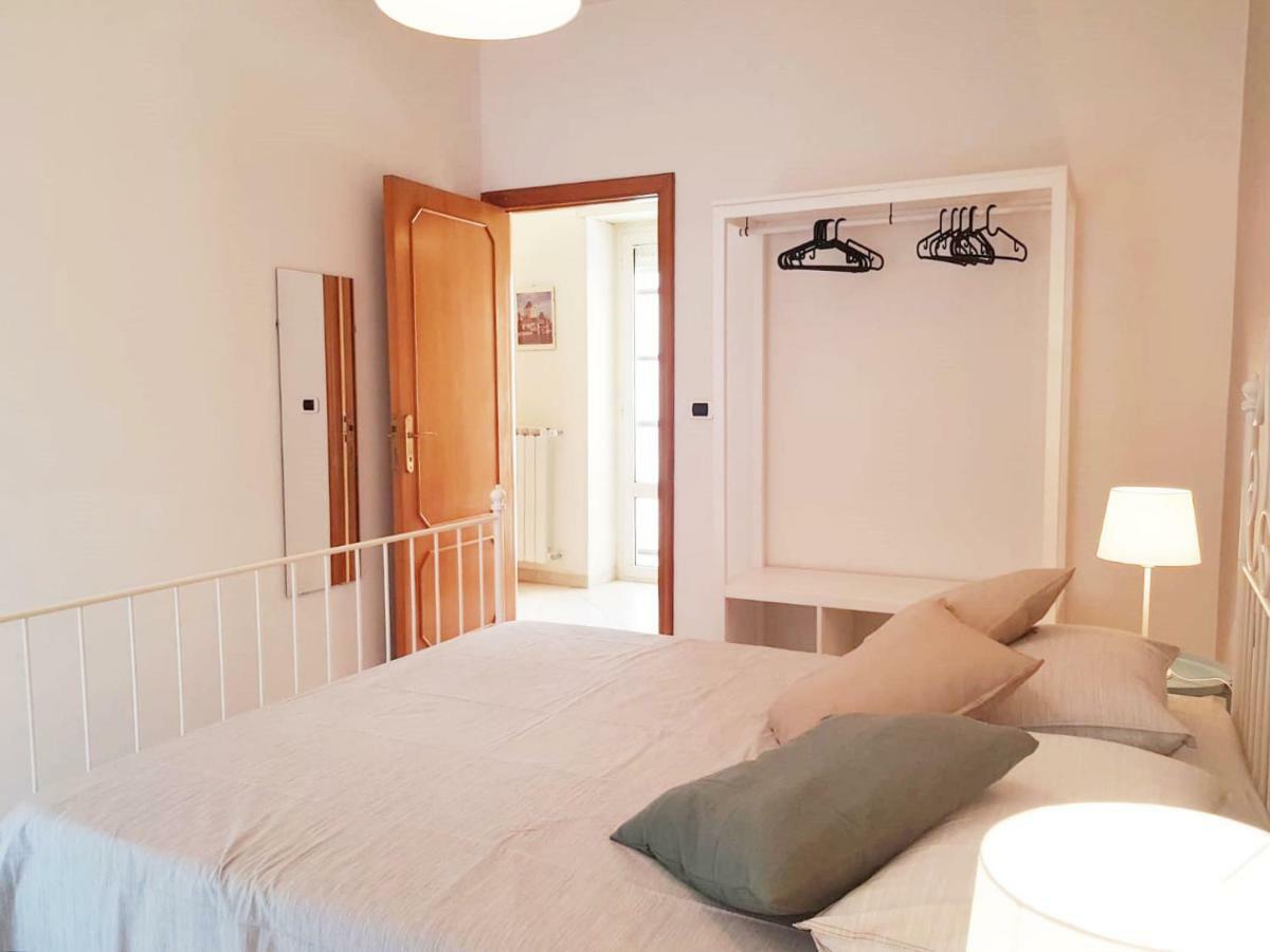 La Maison - Fondi Vertice Rooms Zewnętrze zdjęcie