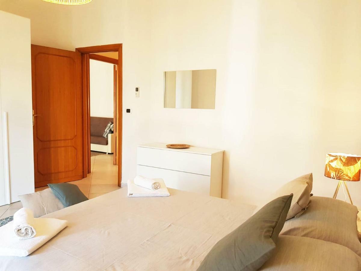La Maison - Fondi Vertice Rooms Zewnętrze zdjęcie
