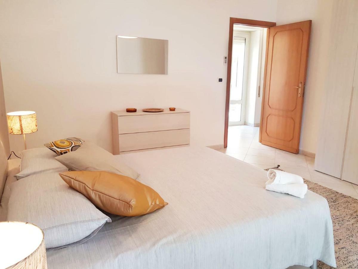 La Maison - Fondi Vertice Rooms Zewnętrze zdjęcie