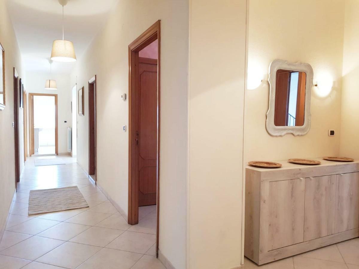La Maison - Fondi Vertice Rooms Zewnętrze zdjęcie