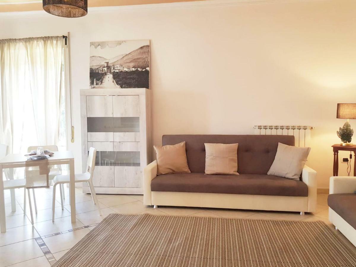 La Maison - Fondi Vertice Rooms Zewnętrze zdjęcie
