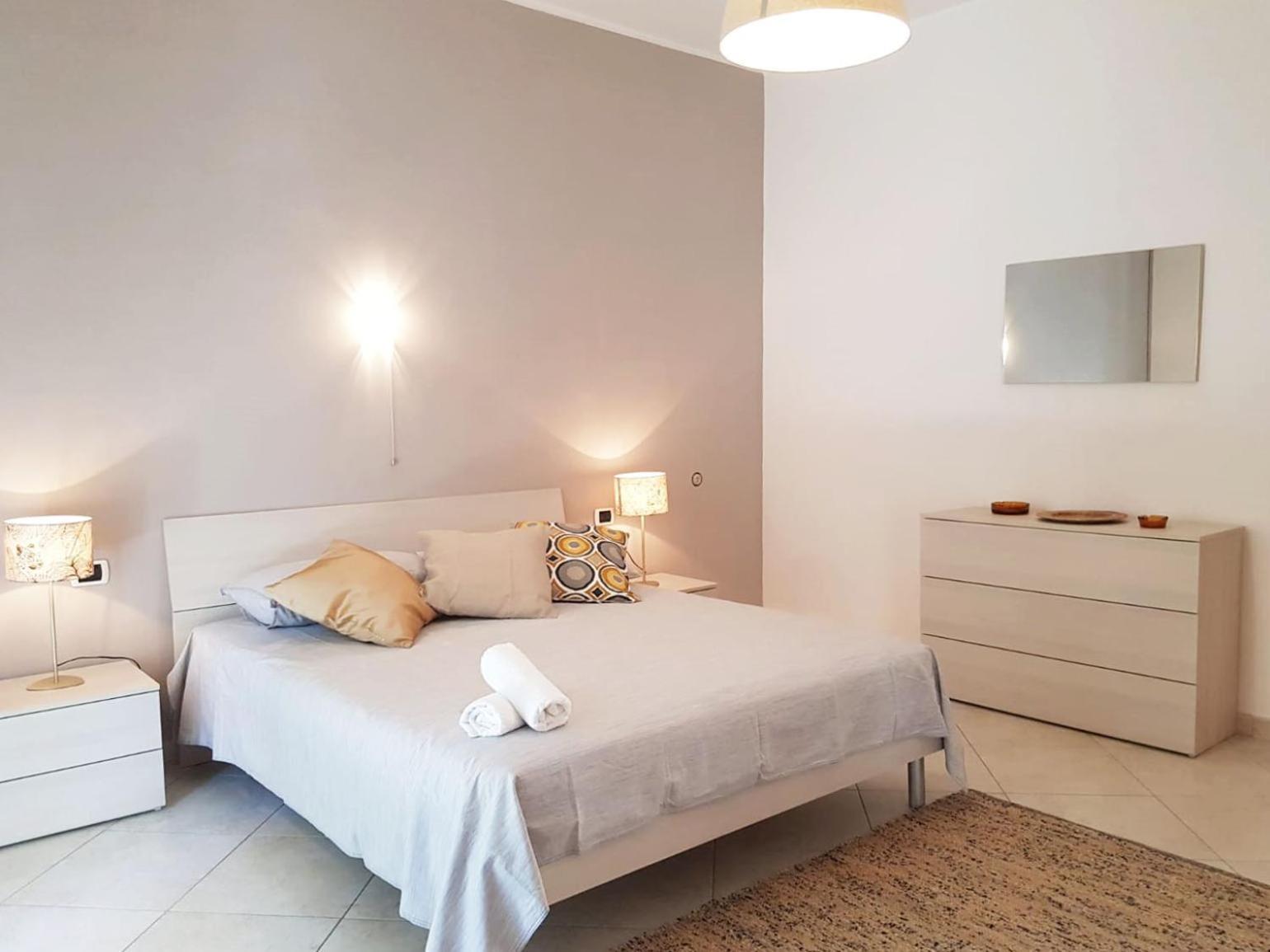 La Maison - Fondi Vertice Rooms Zewnętrze zdjęcie