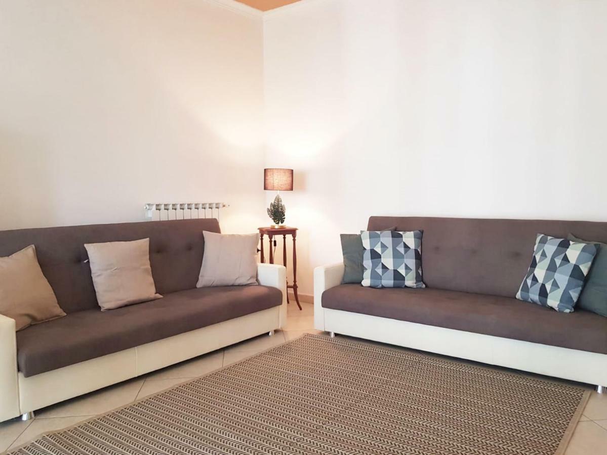 La Maison - Fondi Vertice Rooms Zewnętrze zdjęcie