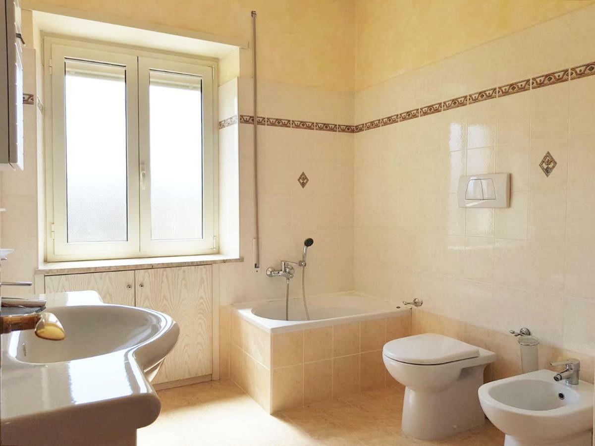 La Maison - Fondi Vertice Rooms Zewnętrze zdjęcie