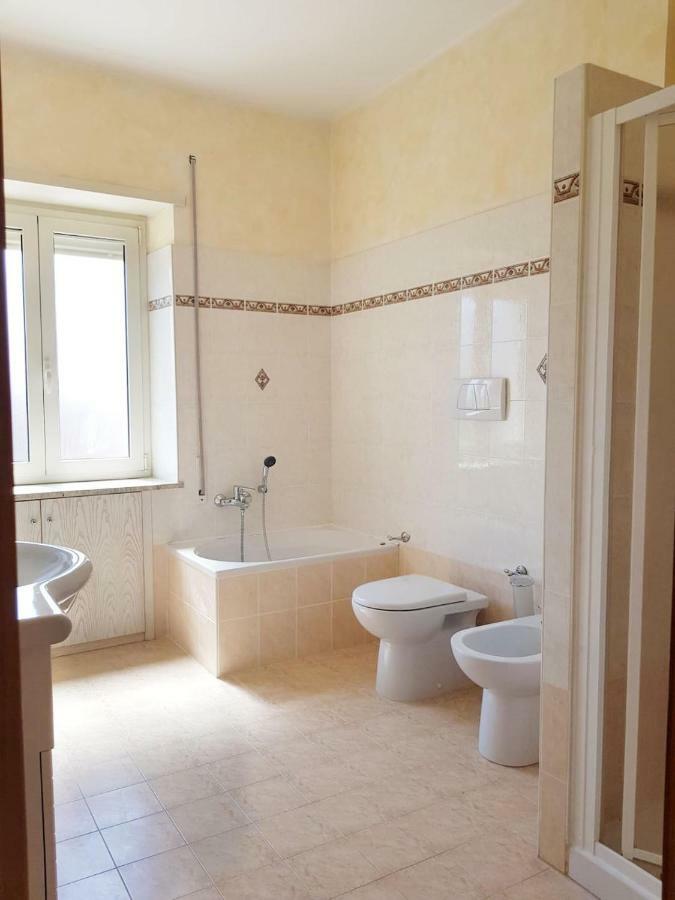 La Maison - Fondi Vertice Rooms Zewnętrze zdjęcie