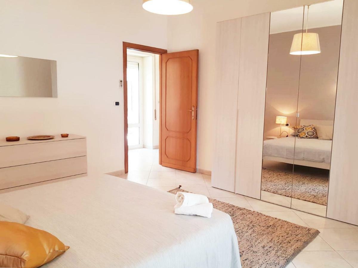 La Maison - Fondi Vertice Rooms Zewnętrze zdjęcie