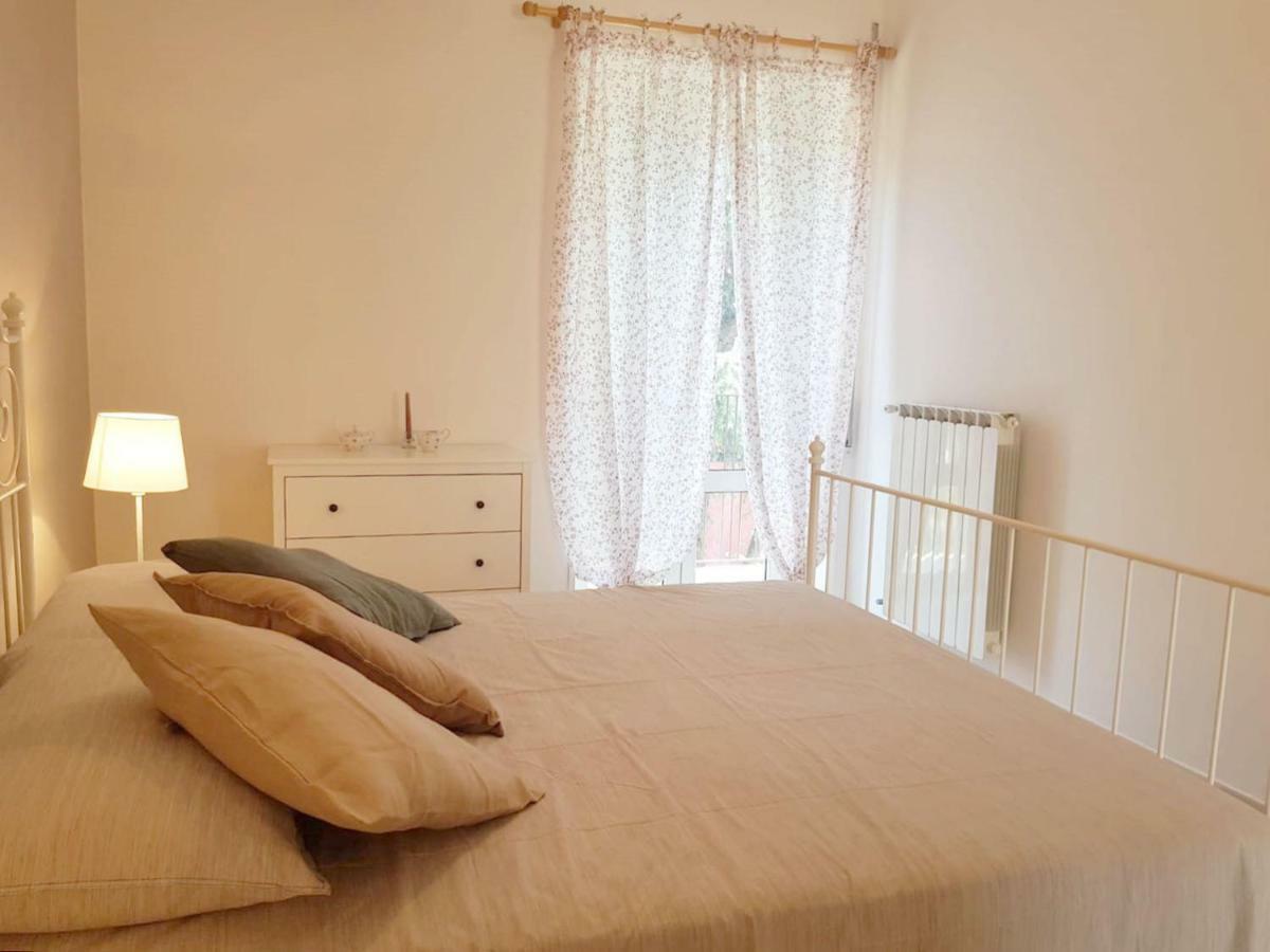 La Maison - Fondi Vertice Rooms Zewnętrze zdjęcie