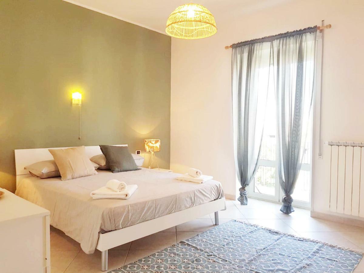 La Maison - Fondi Vertice Rooms Zewnętrze zdjęcie