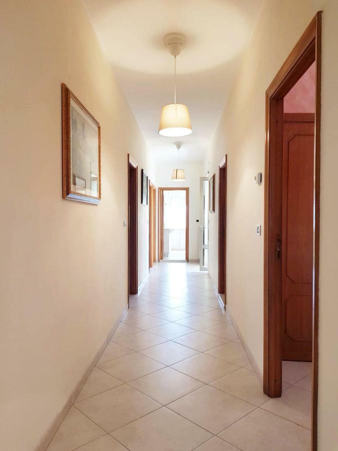 La Maison - Fondi Vertice Rooms Zewnętrze zdjęcie