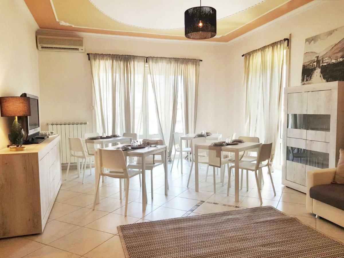 La Maison - Fondi Vertice Rooms Zewnętrze zdjęcie