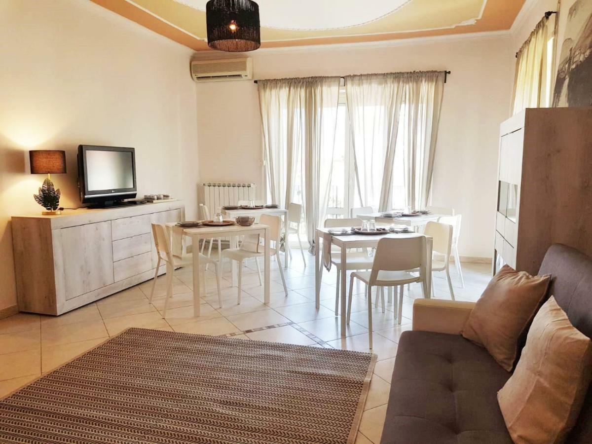 La Maison - Fondi Vertice Rooms Zewnętrze zdjęcie