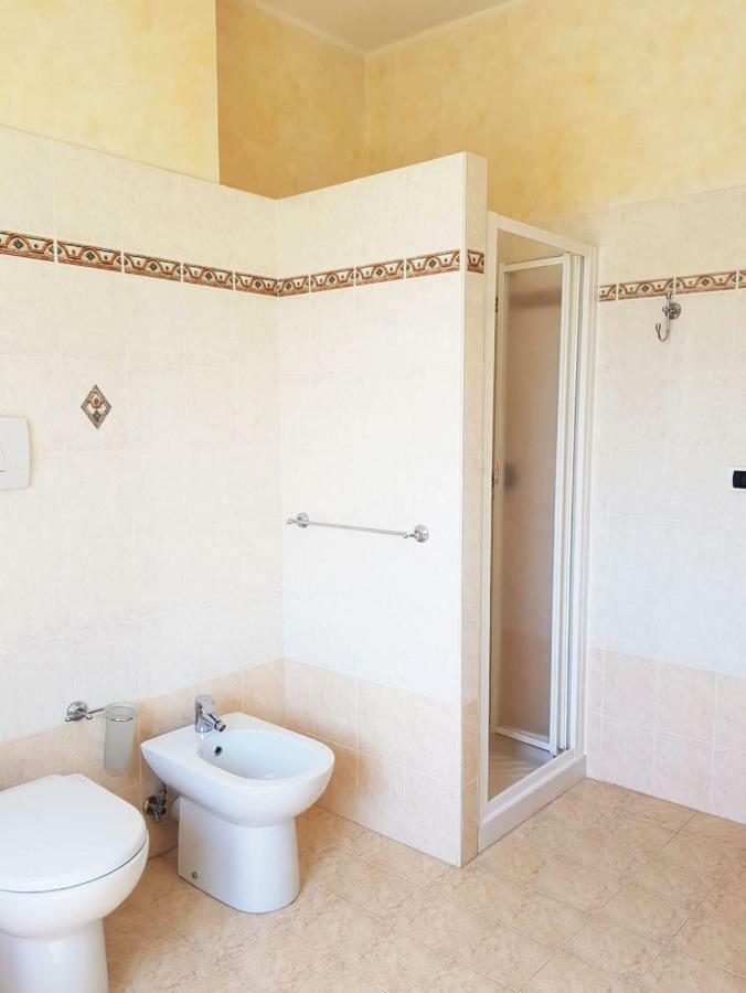 La Maison - Fondi Vertice Rooms Zewnętrze zdjęcie