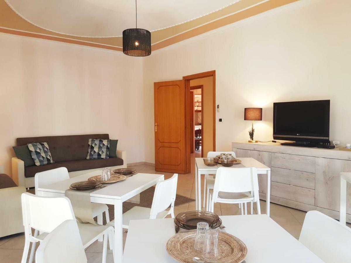 La Maison - Fondi Vertice Rooms Zewnętrze zdjęcie