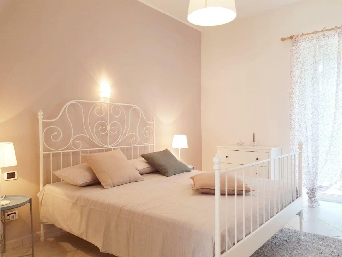 La Maison - Fondi Vertice Rooms Zewnętrze zdjęcie