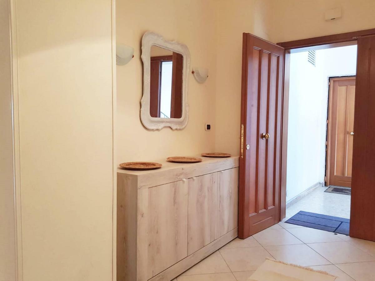 La Maison - Fondi Vertice Rooms Zewnętrze zdjęcie