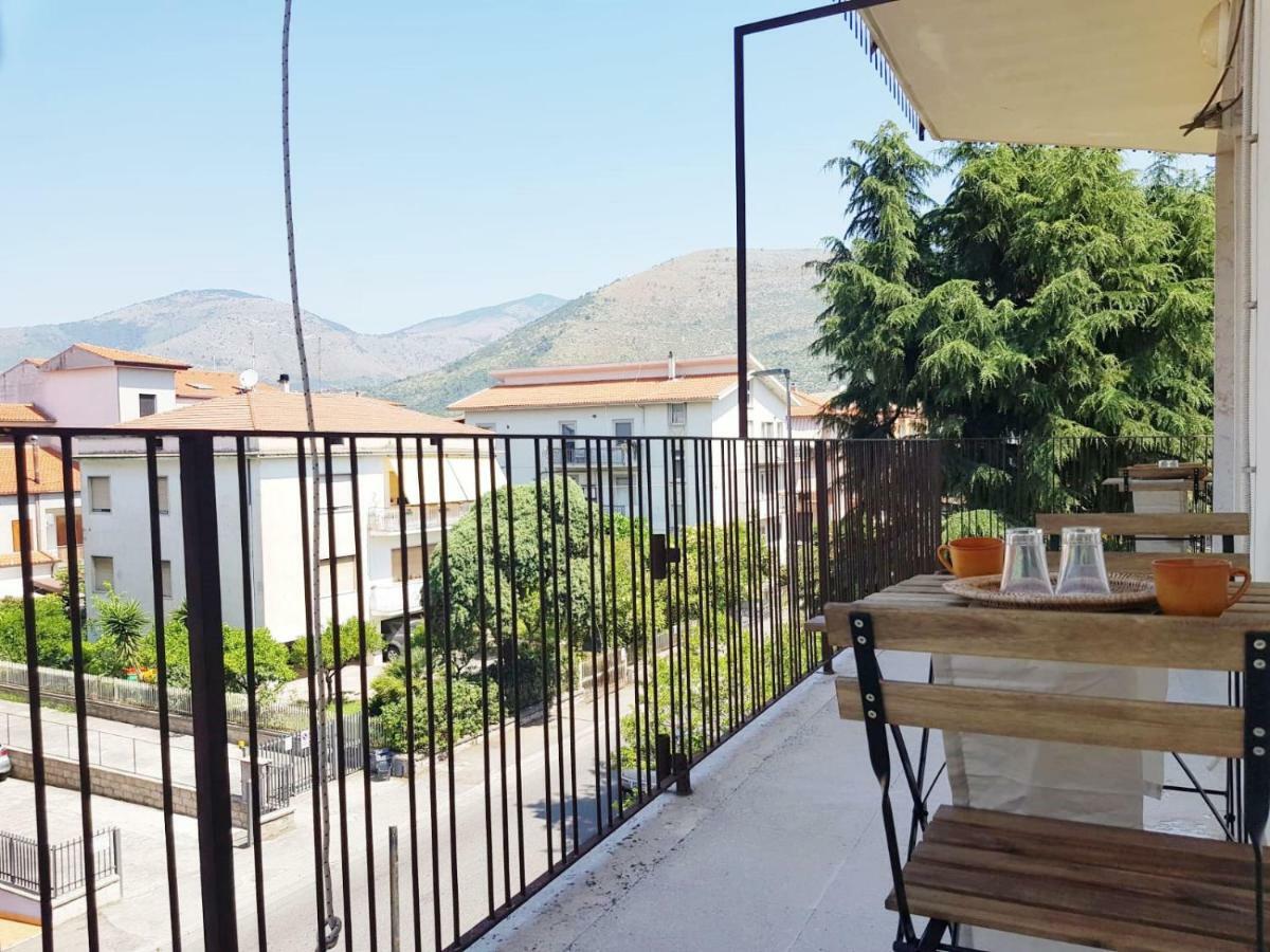 La Maison - Fondi Vertice Rooms Zewnętrze zdjęcie